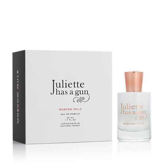 Unisex Perfume Juliette Has A Gun EDP-0