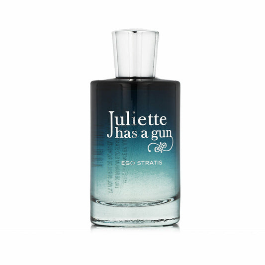 Unisex Perfume Juliette Has A Gun Ego Stratis-0