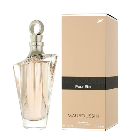 Women's Perfume Mauboussin Pour Elle EDP EDP-0