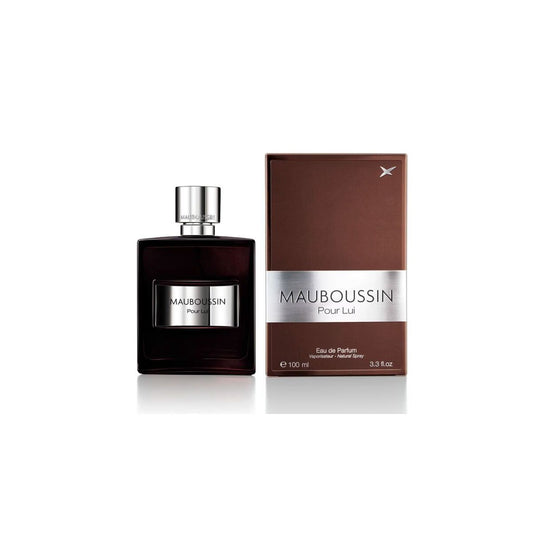 Men's Perfume Mauboussin Pour Lui EDP-0