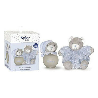 Child's Perfume Set Kaloo Kaloo Blue 2 Pieces-0