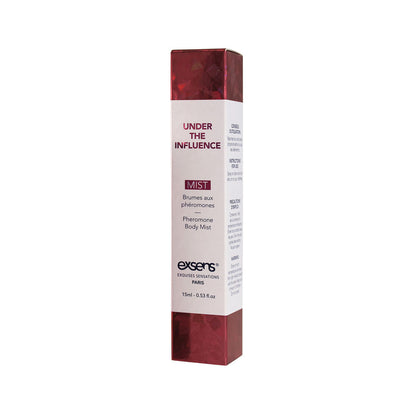 Women's Perfume Exsens 15 ml-3
