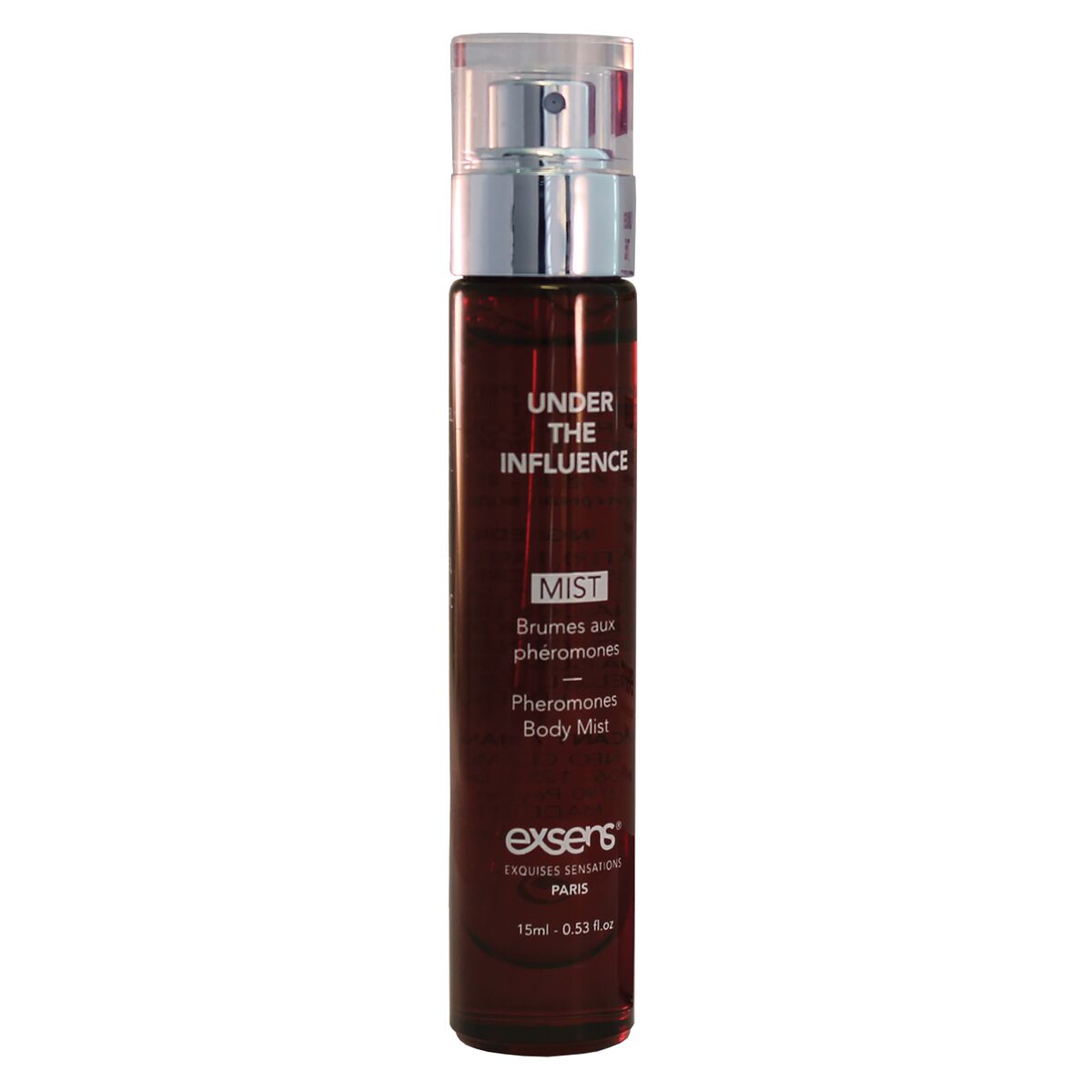 Women's Perfume Exsens 15 ml-9
