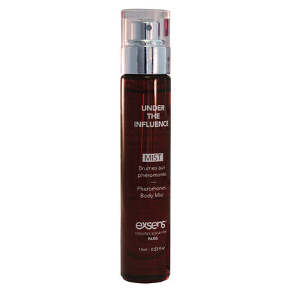 Women's Perfume Exsens 15 ml-9