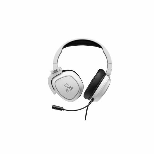 Headphones with Microphone The G-Lab KORP BARIUM-0