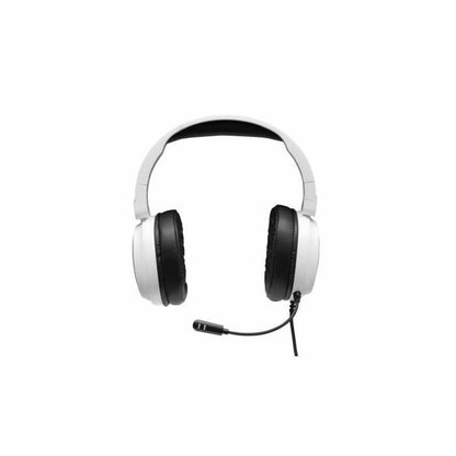 Headphones with Microphone The G-Lab KORP BARIUM-4