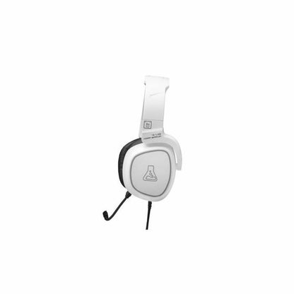 Headphones with Microphone The G-Lab KORP BARIUM-2