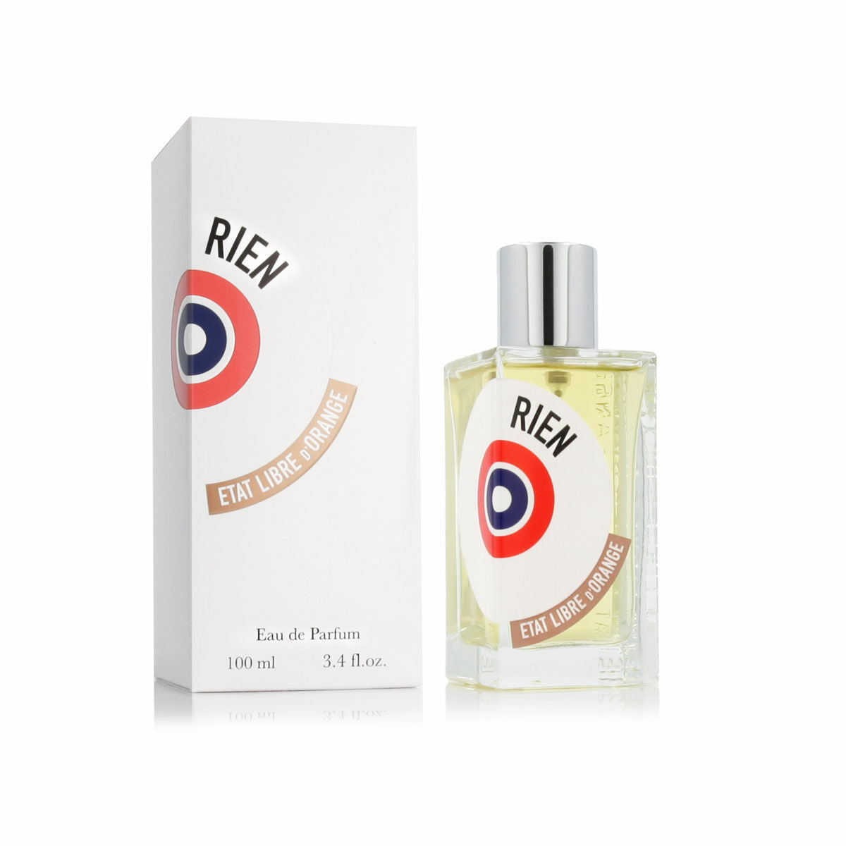 Unisex Perfume Etat Libre D'Orange EDP-0