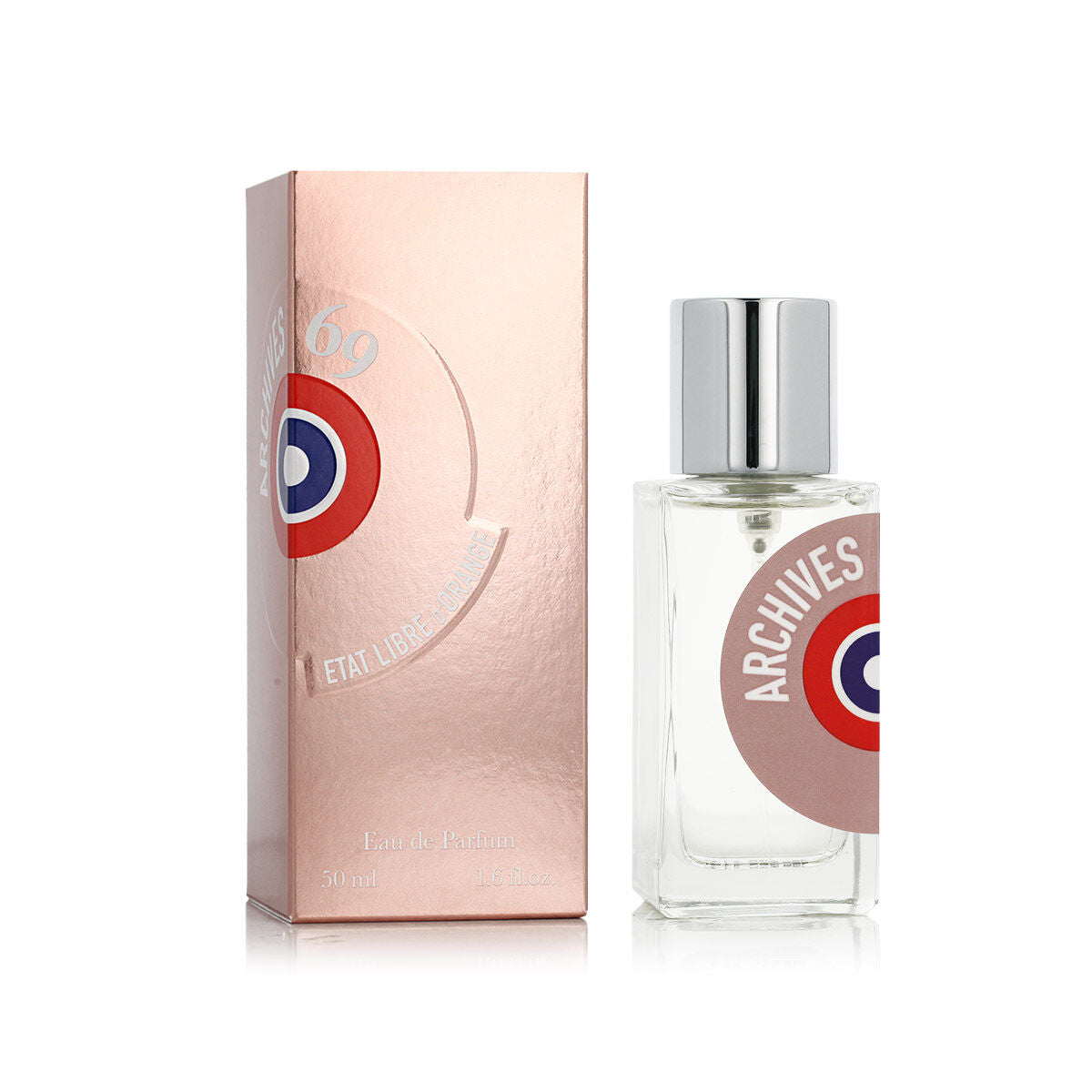 Unisex Perfume Etat Libre D'Orange Archives 69 EDP-0