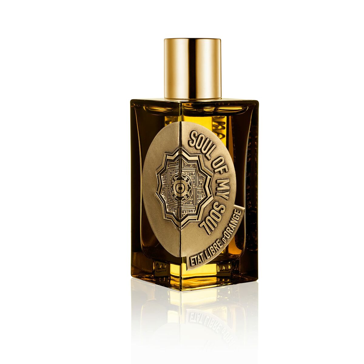 Unisex Perfume Etat Libre D'Orange SOUL OF MY SOUL EDP 100 ml-3