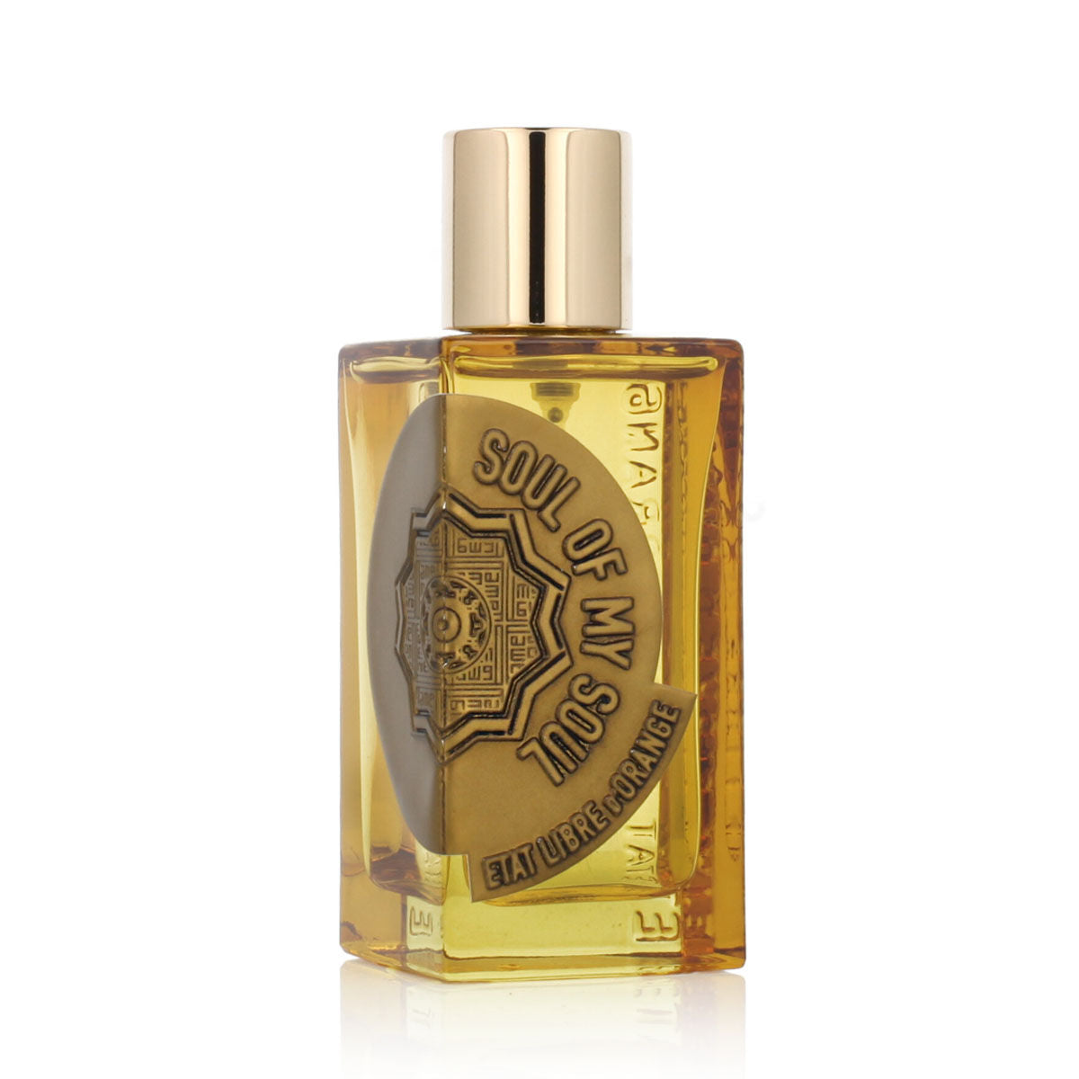 Unisex Perfume Etat Libre D'Orange SOUL OF MY SOUL EDP 100 ml-5