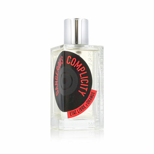 Unisex Perfume Etat Libre D'Orange Dangerous Complicity EDP-0