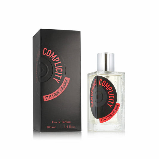 Unisex Perfume Etat Libre D'Orange Dangerous Complicity EDP-1