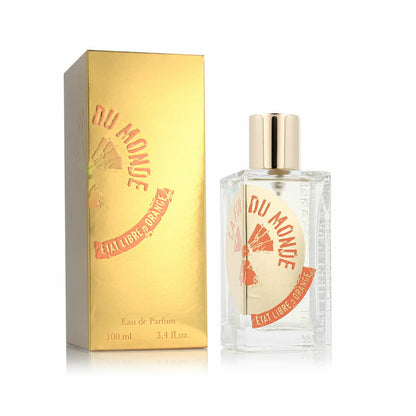 Unisex Perfume Etat Libre D'Orange EDP-0