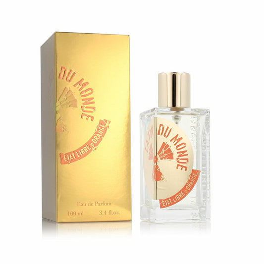 Unisex Perfume Etat Libre D'Orange EDP-0