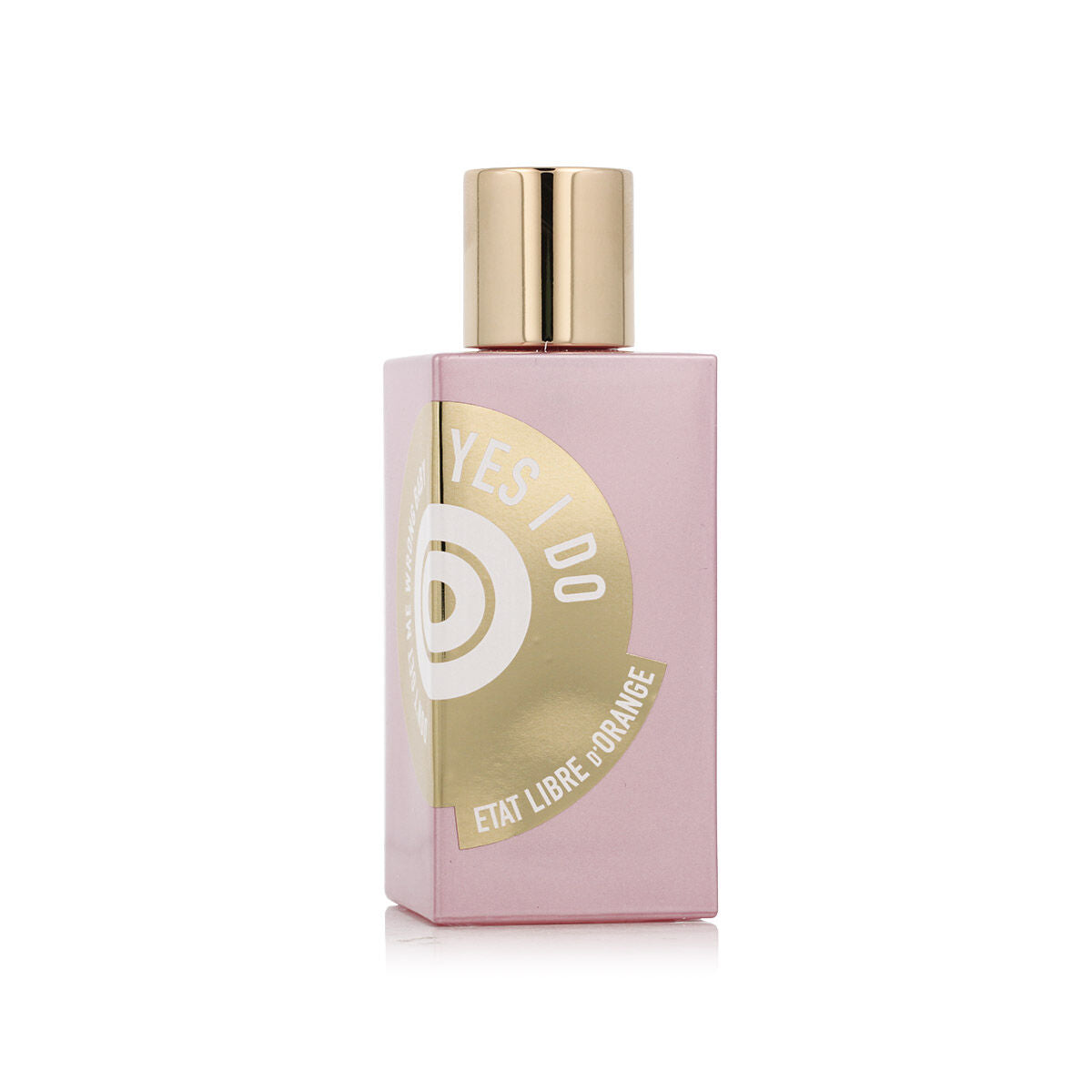 Women's Perfume Etat Libre D'Orange Don't Get Me Wrong Baby, Yes I Do EDP-1