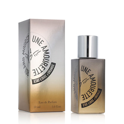 Unisex Perfume Etat Libre D'Orange Une Amourette Roland Mouret EDP-0
