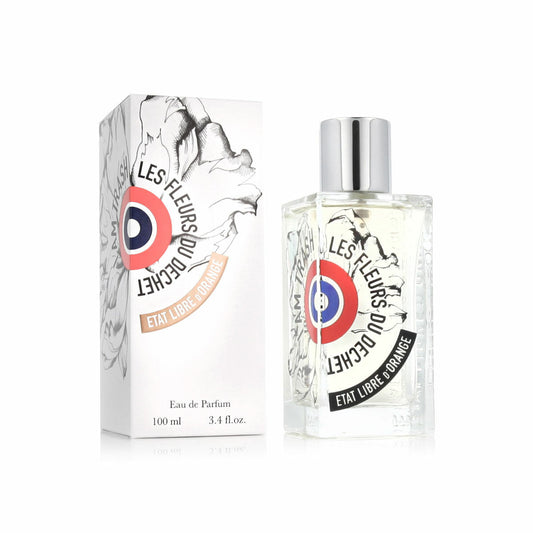 Unisex Perfume Etat Libre D'Orange EDP 100 ml-0