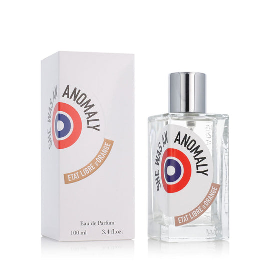 Unisex Perfume Etat Libre D'Orange She Was An Anomaly EDP-0
