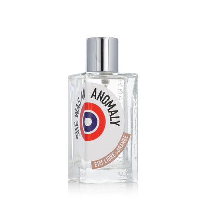 Unisex Perfume Etat Libre D'Orange She Was An Anomaly EDP-1