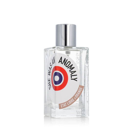 Unisex Perfume Etat Libre D'Orange She Was An Anomaly EDP-1