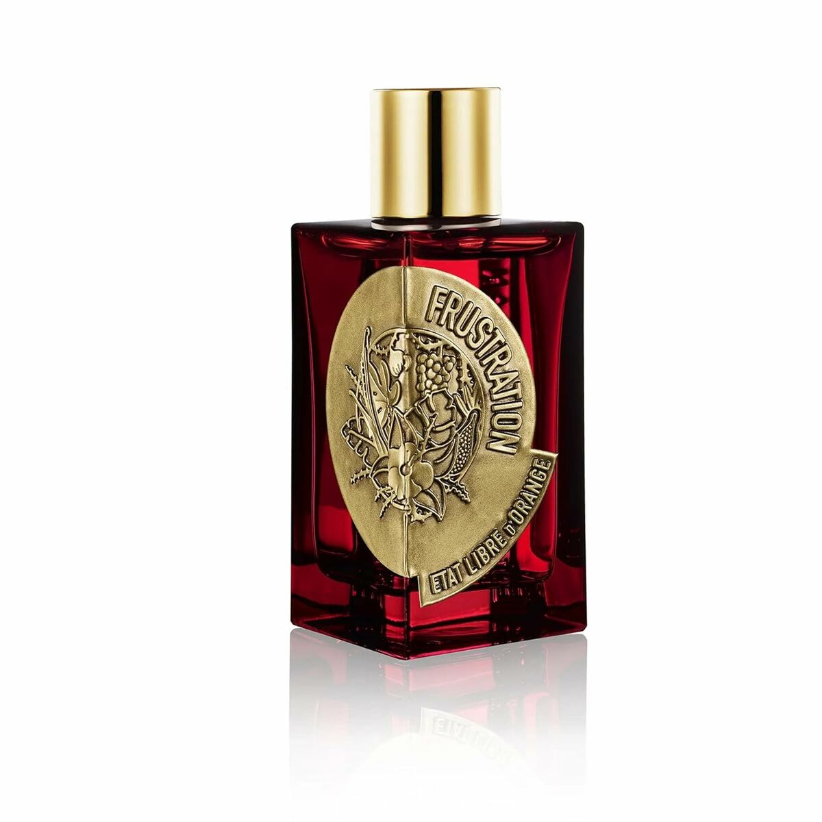 Women's Perfume Etat Libre D'Orange Frustration-0