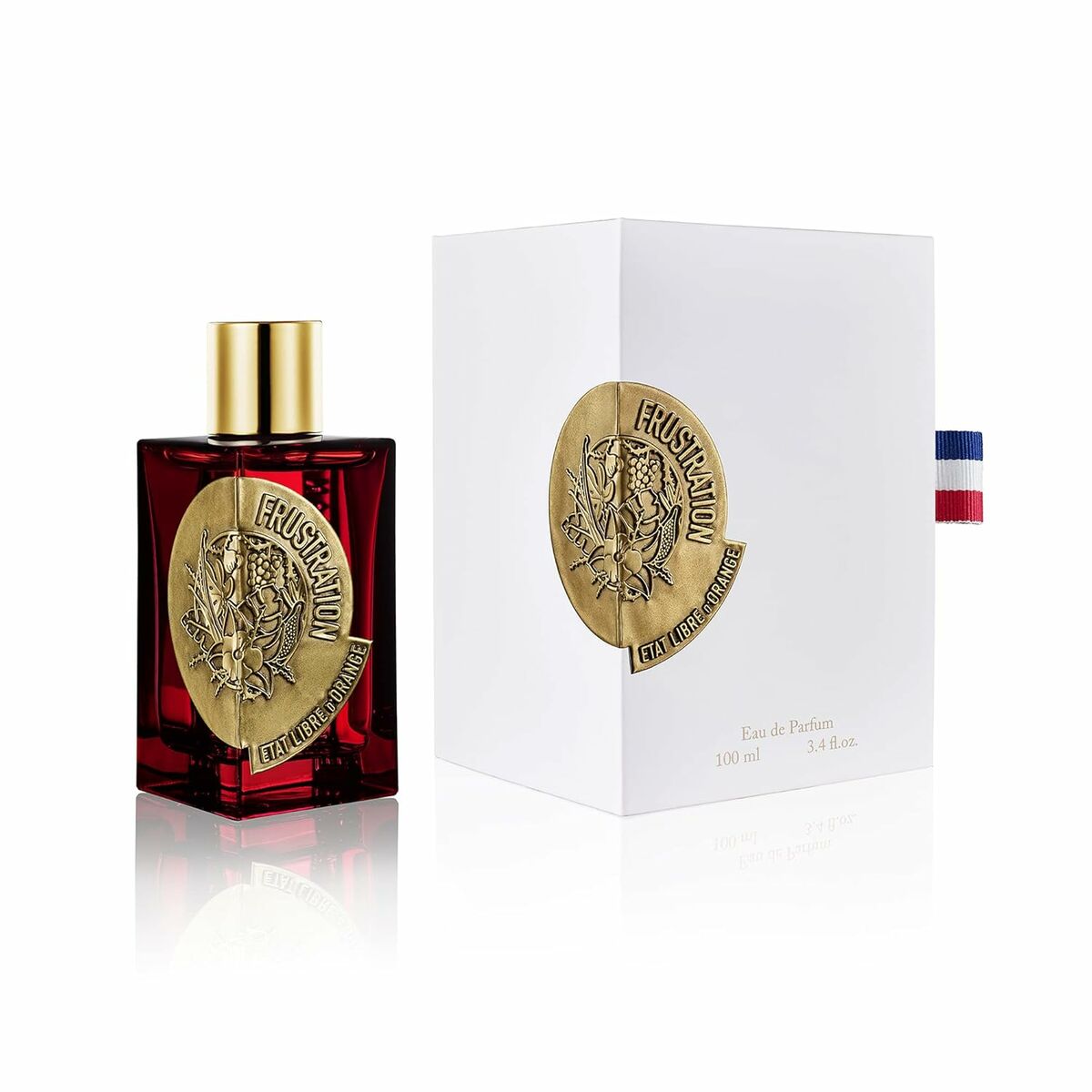 Women's Perfume Etat Libre D'Orange Frustration-3