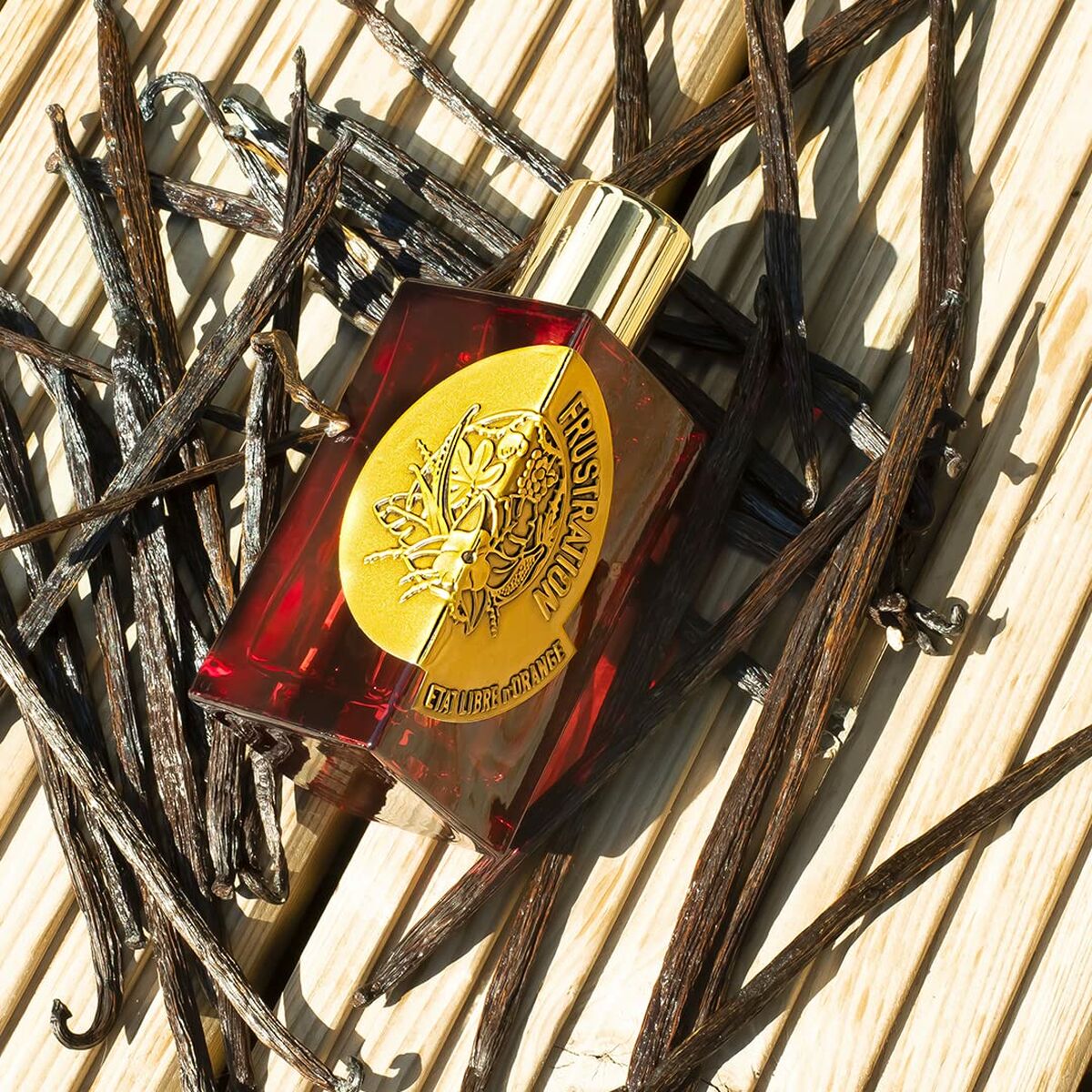 Women's Perfume Etat Libre D'Orange Frustration-2