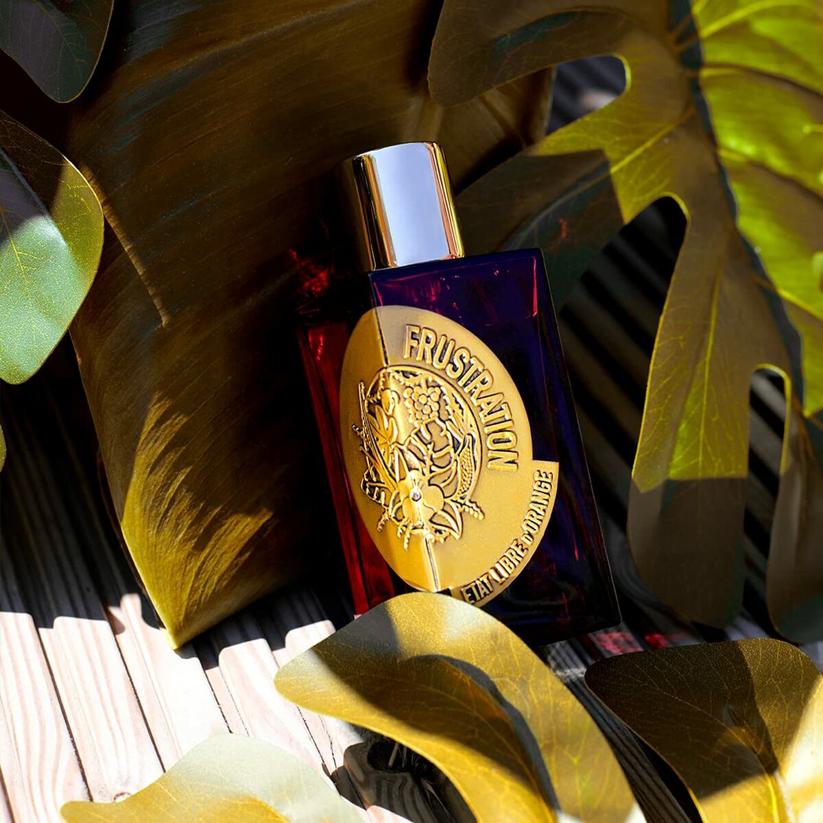 Women's Perfume Etat Libre D'Orange Frustration-1
