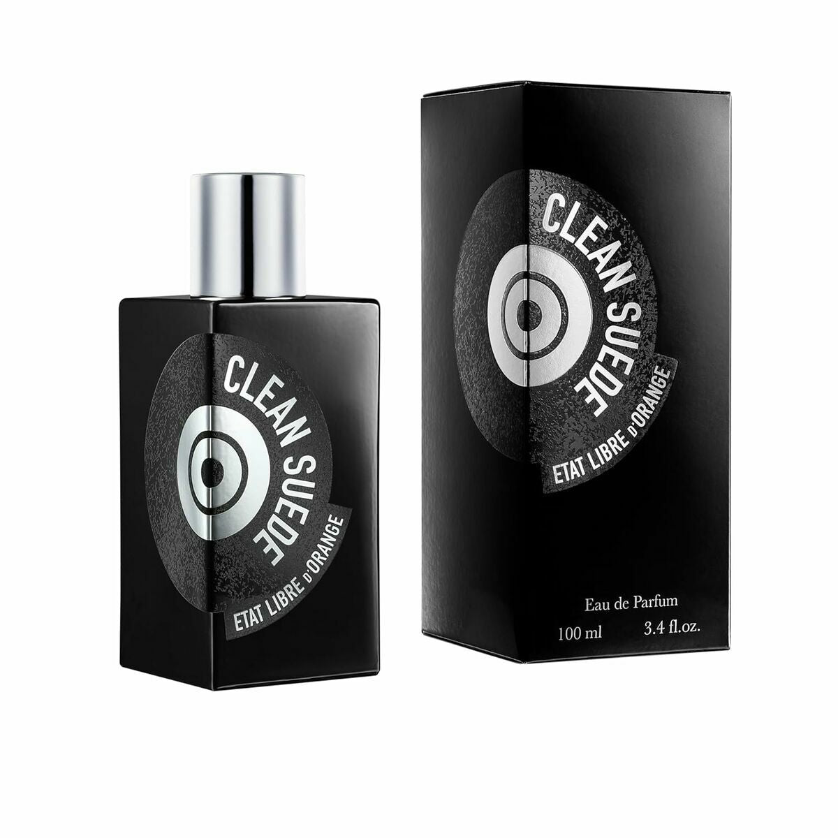Unisex Perfume Etat Libre D'Orange-0