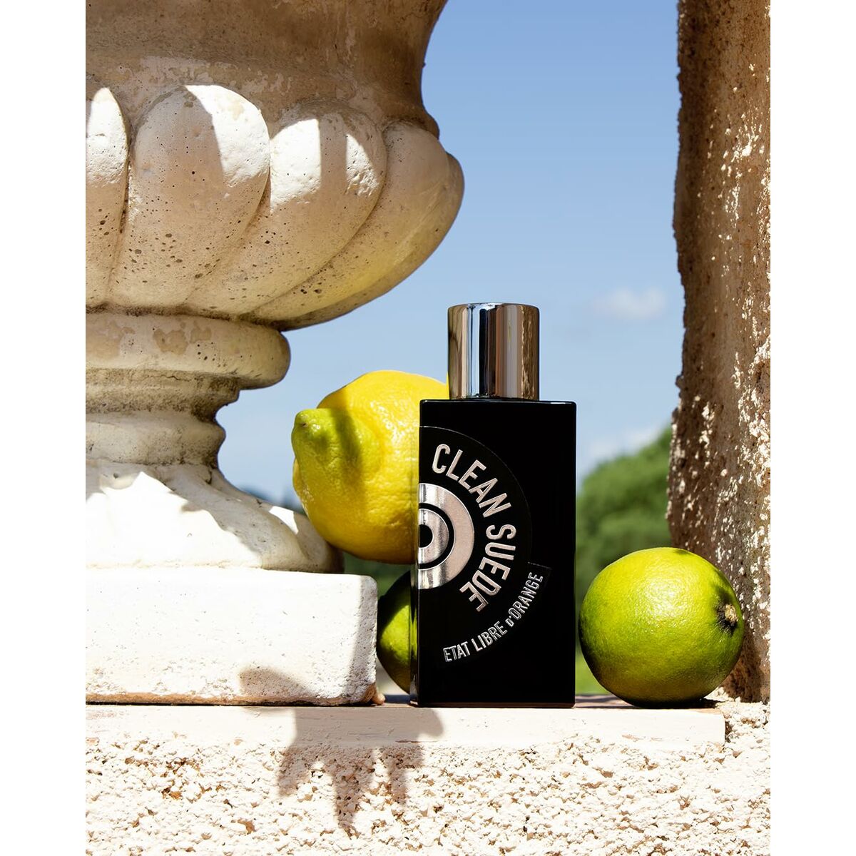 Unisex Perfume Etat Libre D'Orange-1