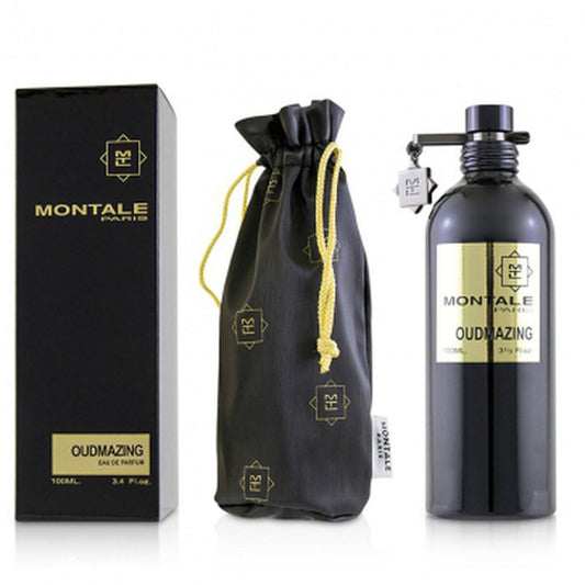 Women's Perfume Montale MTOG100 EDP-0