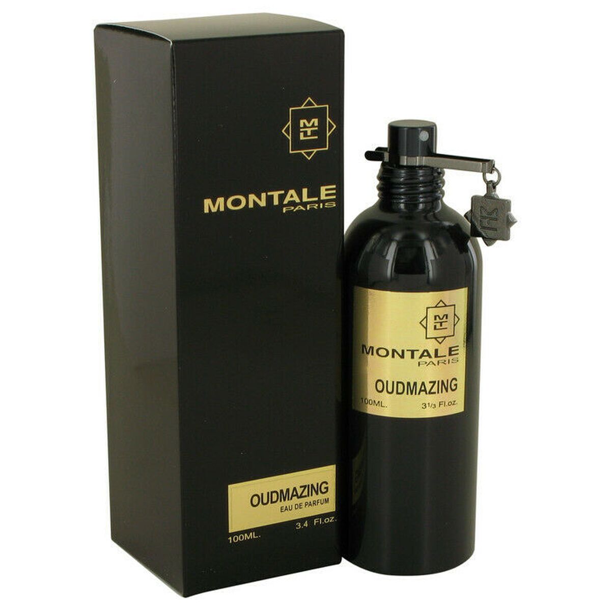 Women's Perfume Montale MTOG100 EDP-2
