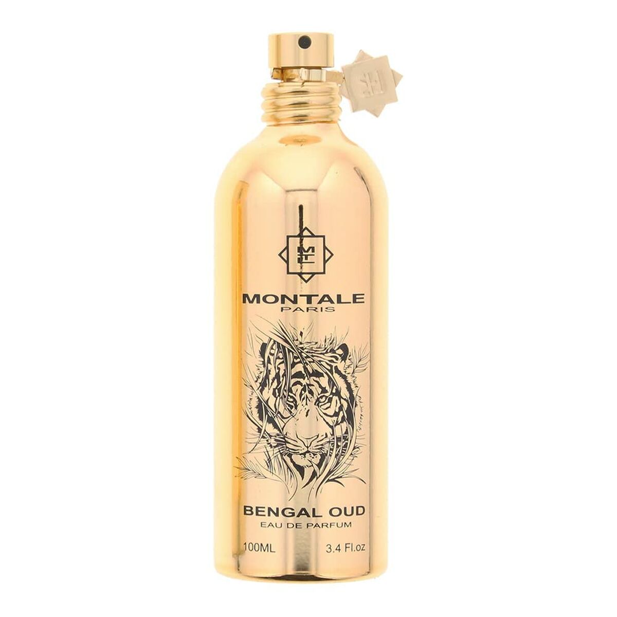 Unisex Perfume Montale Bengal Oud EDP-2