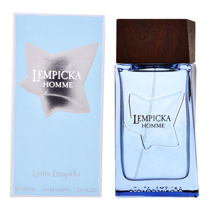 Men's Perfume Lempicka Homme Lolita Lempicka Lempicka Homme EDT (1 Unit)-0