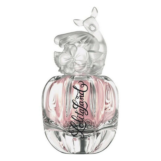 Women's Perfume Lolitaland Lolita Lempicka EDT Lolitaland 40 ml-1