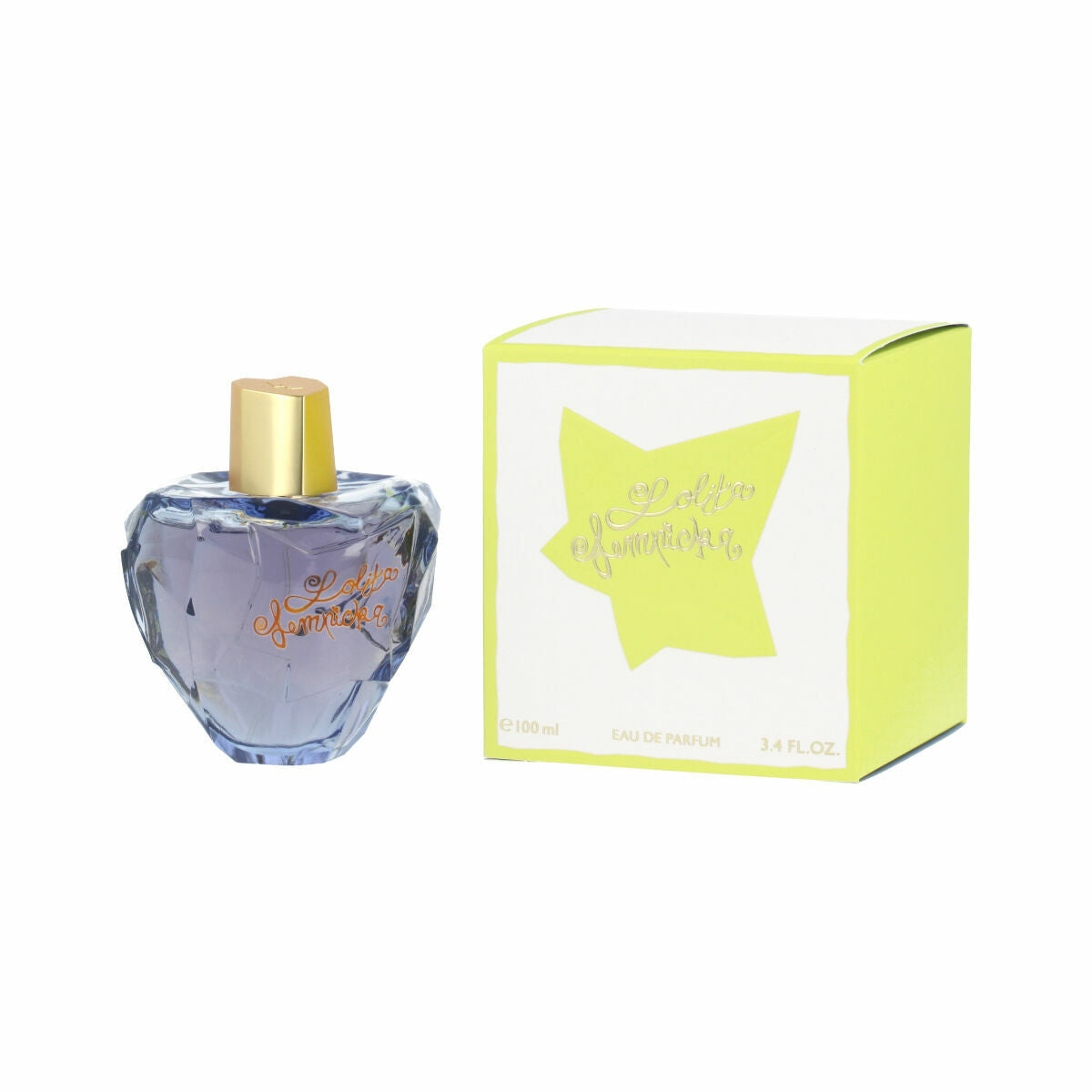 Women's Perfume Lolita Lempicka 13353-hbsupp EDP 100 ml-7