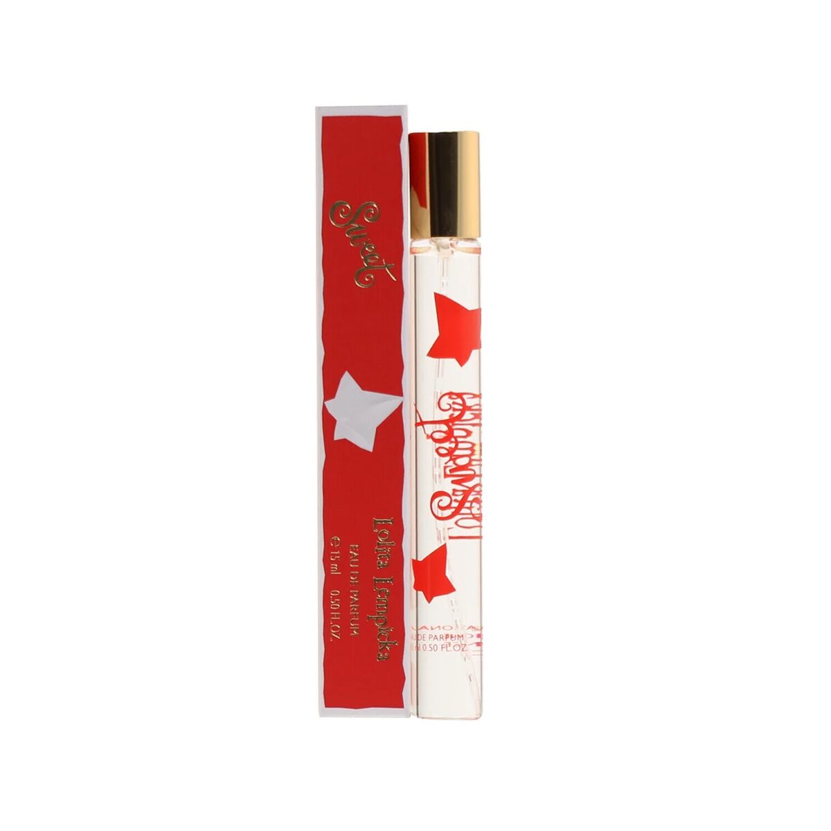 Women's Perfume Lolita Lempicka Sweet EDP 15 ml-0