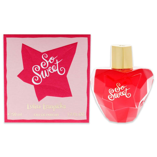 Women's Perfume EDP Lolita Lempicka 50 ml-0
