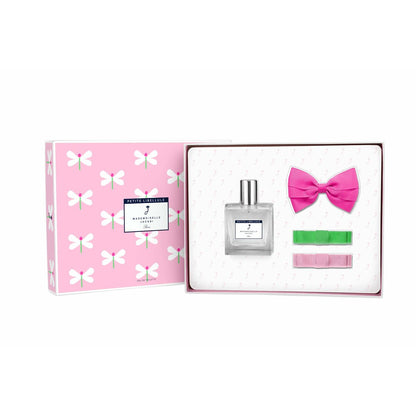 Women's Perfume Set Jacadi Paris MADEMOISELLE-0
