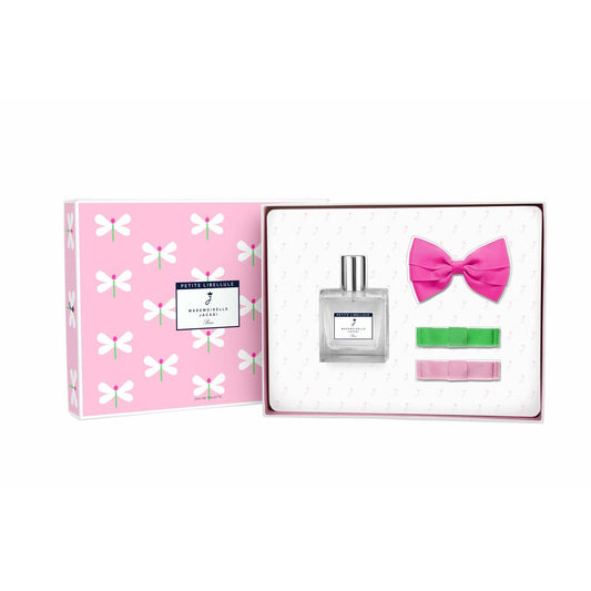Women's Perfume Set Jacadi Paris MADEMOISELLE-0