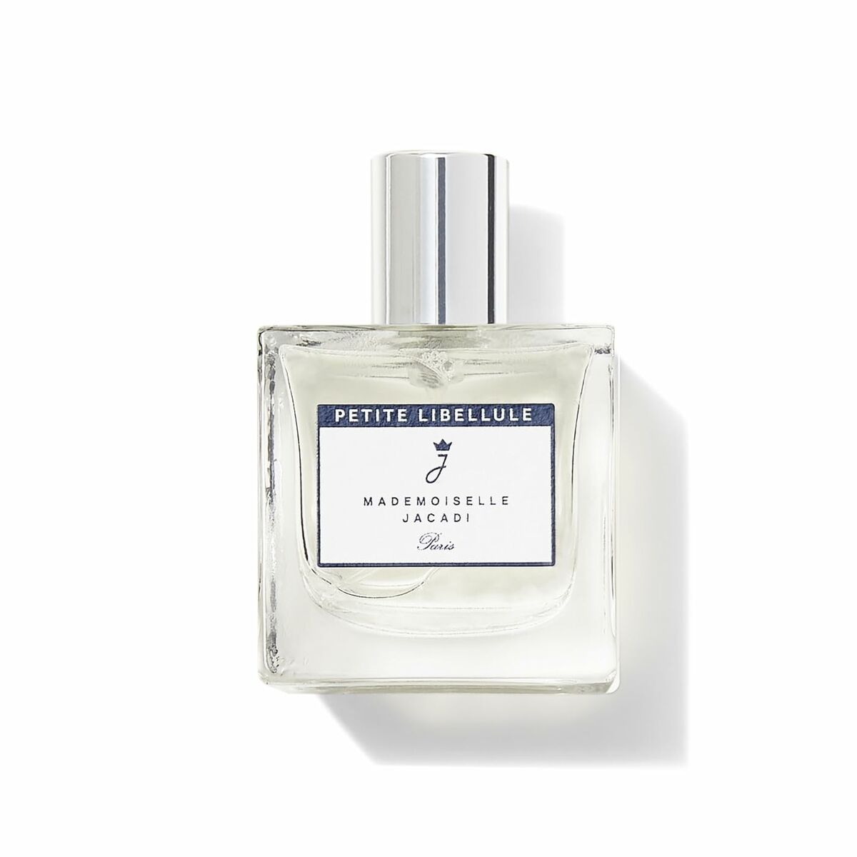 Women's Perfume Set Jacadi Paris MADEMOISELLE-1
