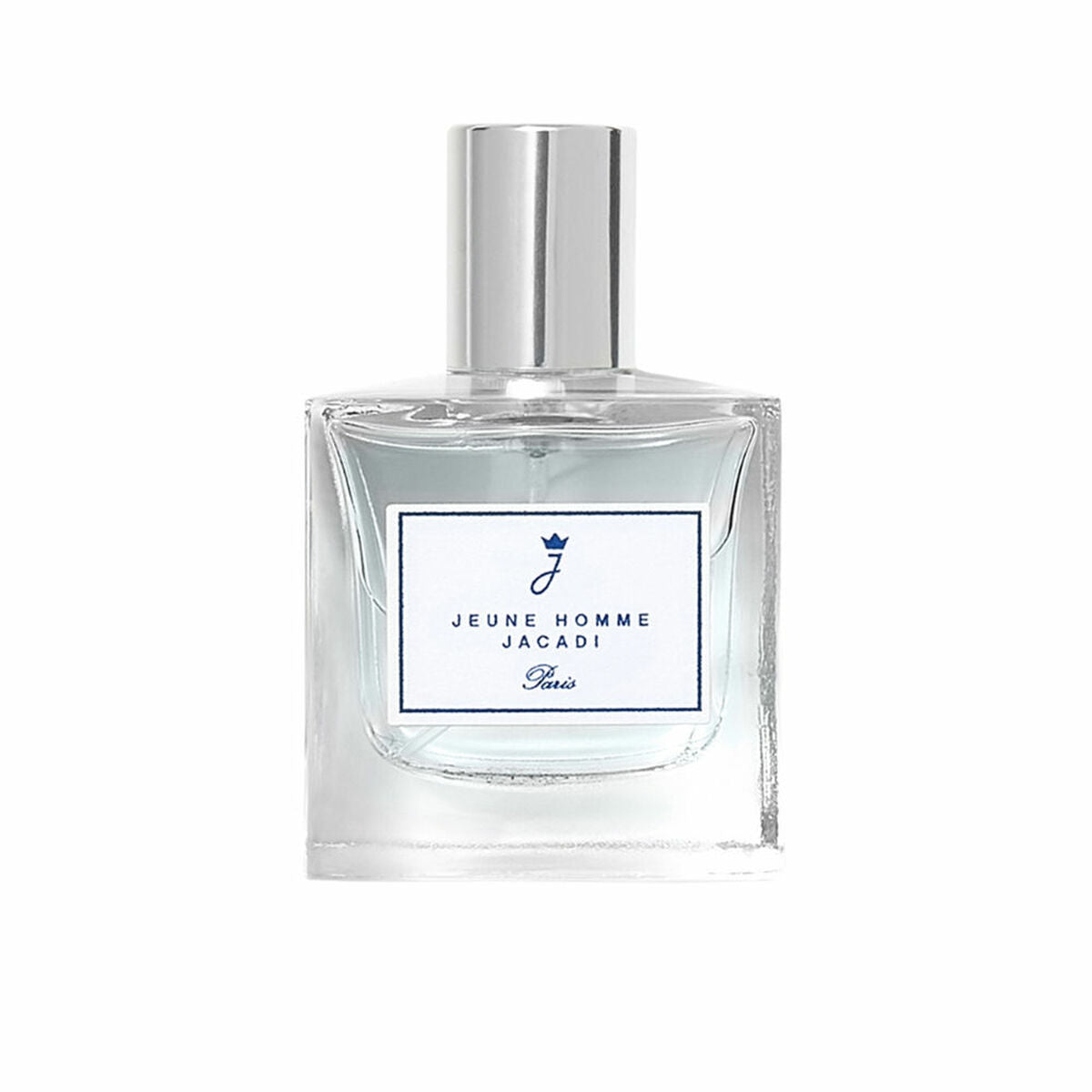 Children's Perfume Jacadi Paris JEUNE HOMME-0