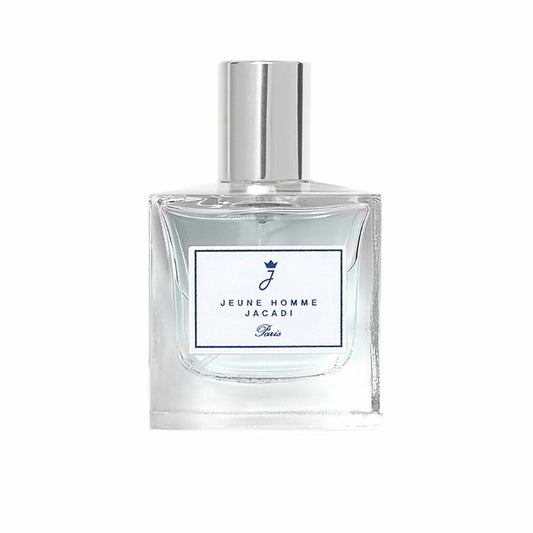 Children's Perfume Jacadi Paris JEUNE HOMME-0