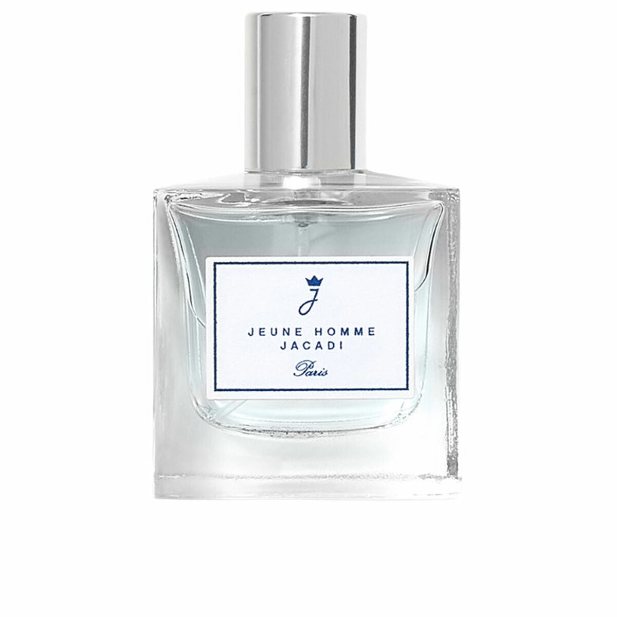 Men's Perfume Jacadi Paris JEUNE HOMME-0