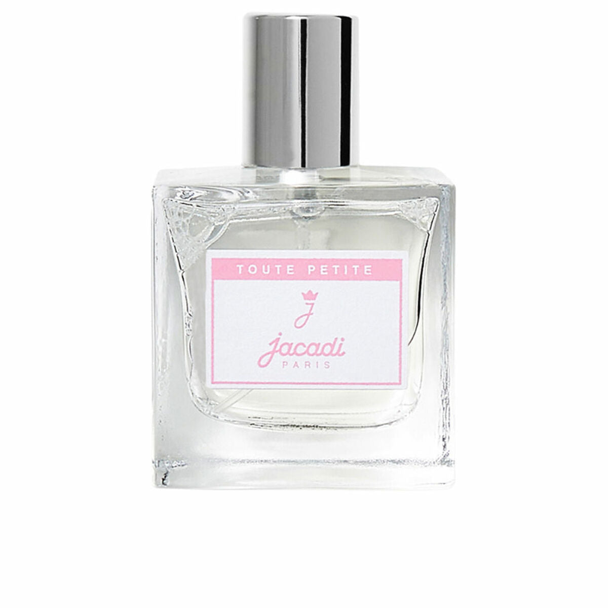 Children's Perfume Jacadi Paris TOUTE PETITE-0