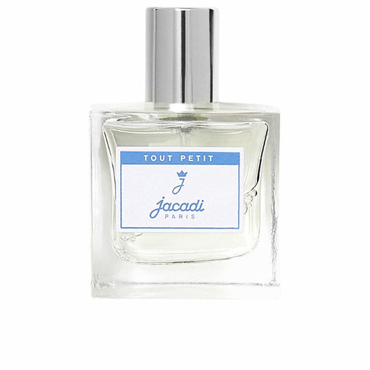 Children´s fragrance Jacadi Paris TOUT PETIT 100 ml-0