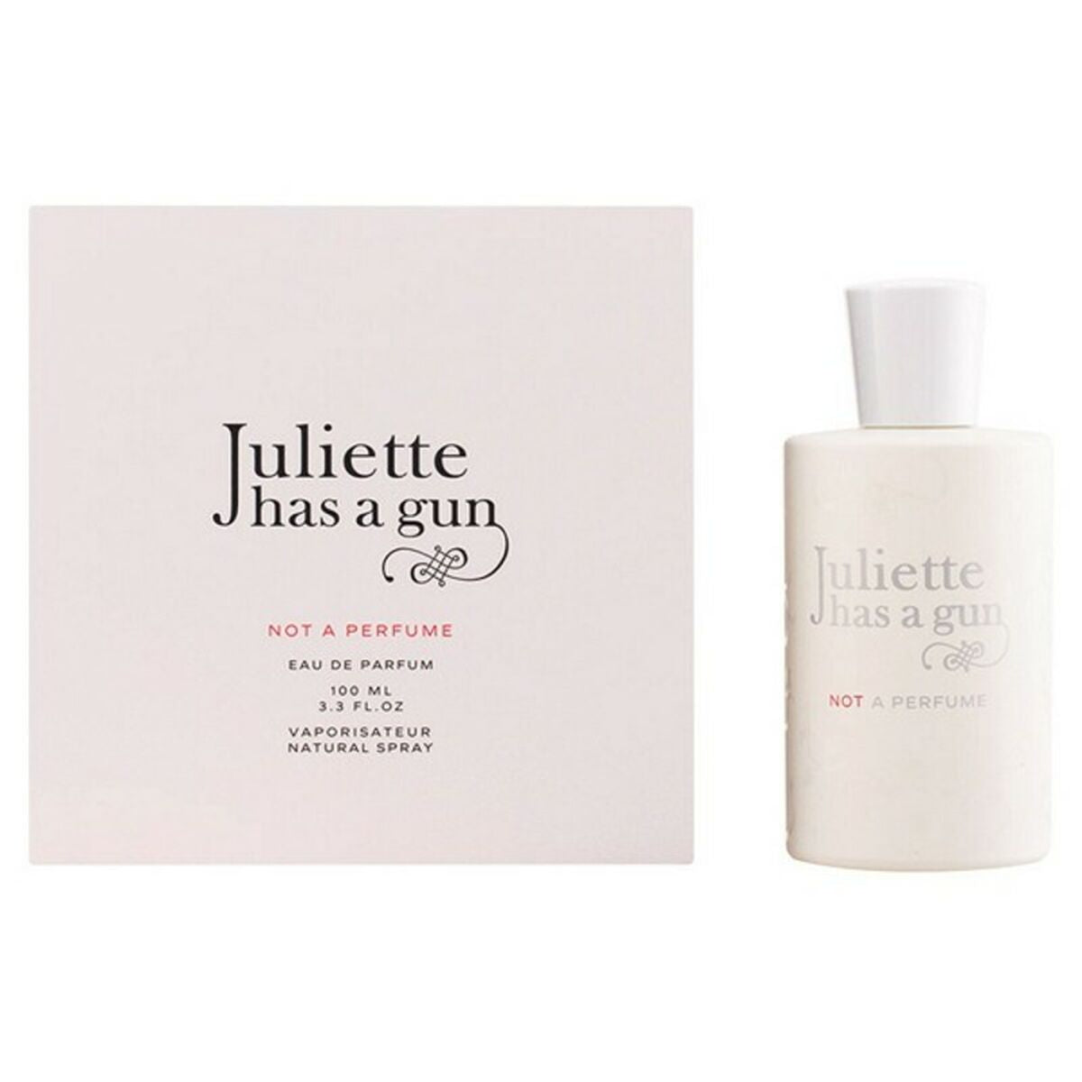 Women's Perfume Not A Juliette Has A Gun 33002775_1 EDP EDP 100 ml-0