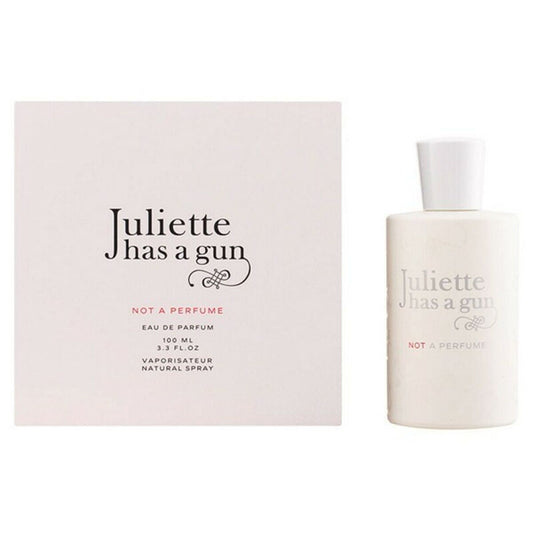 Women's Perfume Not A Juliette Has A Gun 33002775_1 EDP EDP 100 ml-0