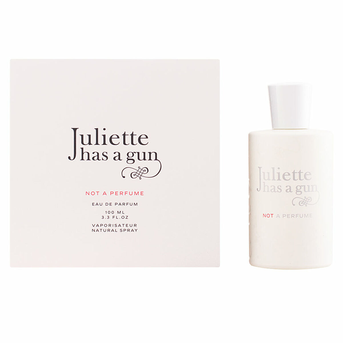 Women's Perfume Not A Juliette Has A Gun 33002775_1 EDP EDP 100 ml-1